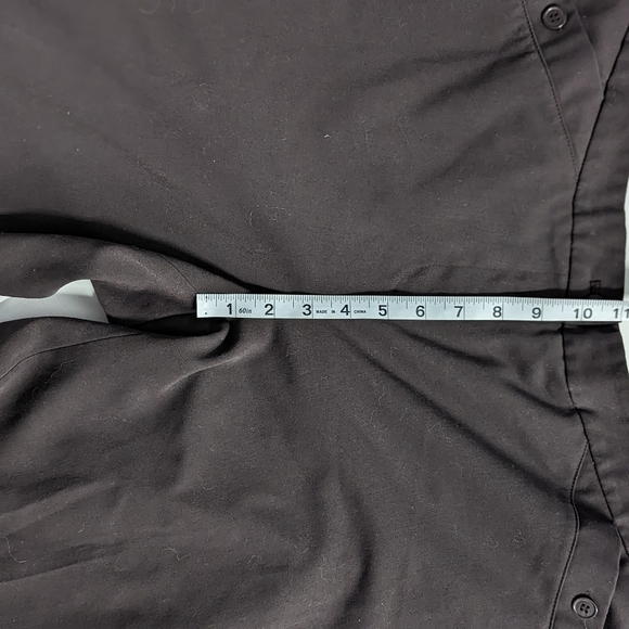 Lane Bryant Brown Size 16 Dress Pants - Picture 4 of 6